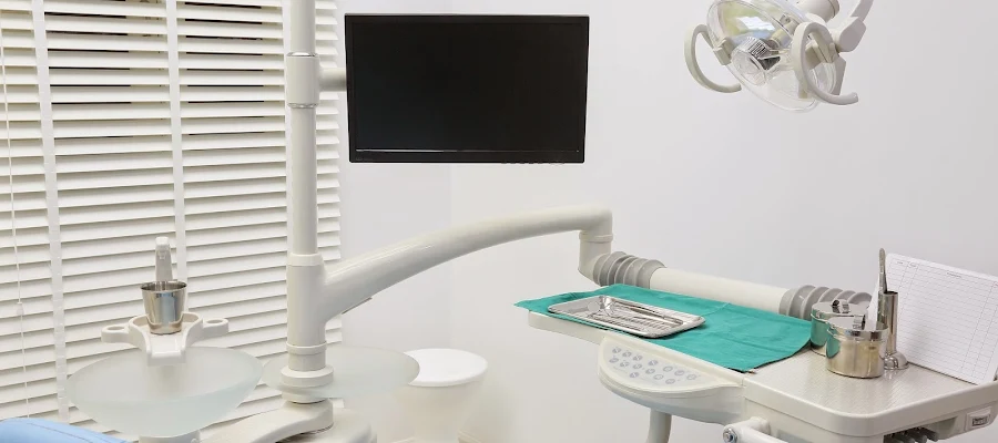 Absolute Dental - Meadows