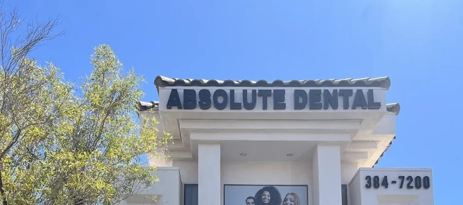 Absolute Dental - Sahara