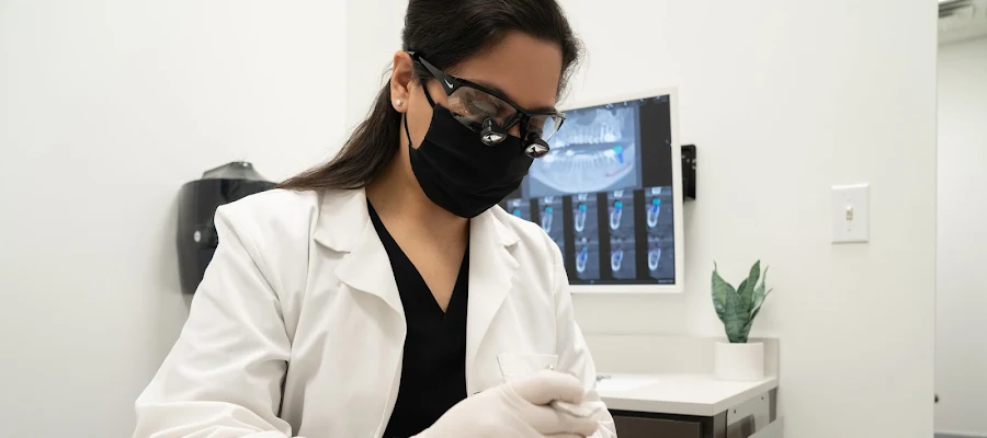 Absolute Dental