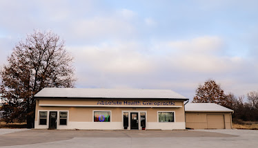 Absolute Health Chiropractic