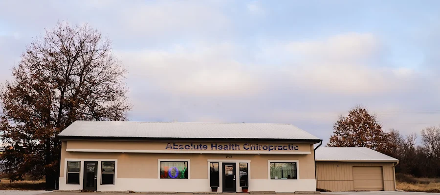 Absolute Health Chiropractic
