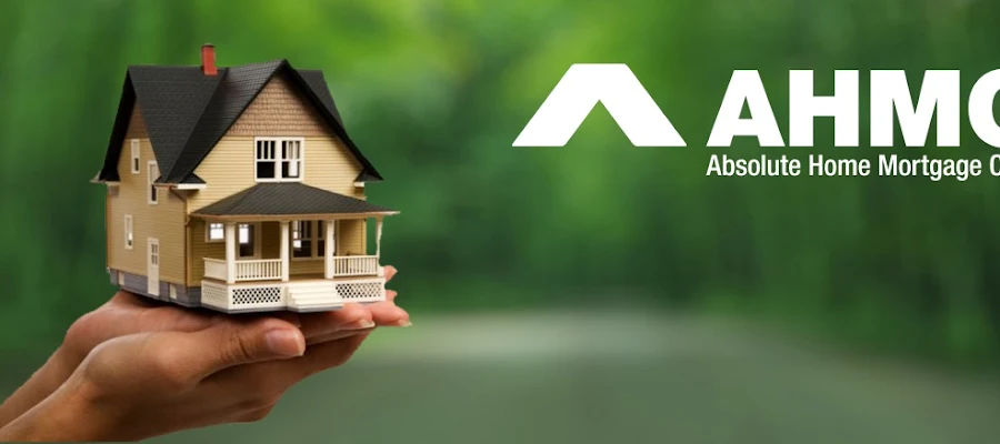 Absolute Home Mortgage Corporation