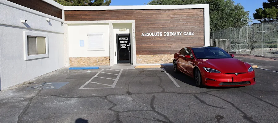 Absolute Primary Care