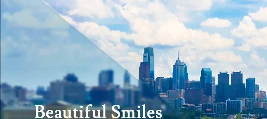 Absolute Smile