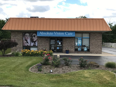 Absolute Vision Care (Mokena)