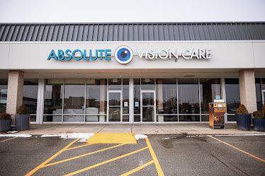 Absolute Vision Care (Palos Heights)