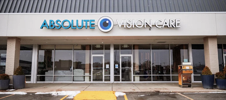 Absolute Vision Care (Palos Heights)