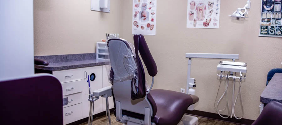 AbsoluteSmiles Dentistry