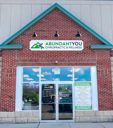 Abundant You Chiropractic & Wellness