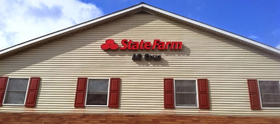 AC Cruz - State Farm Insurance Agent