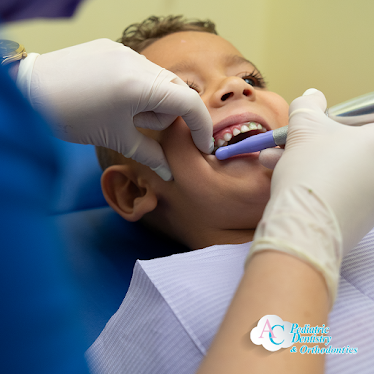 AC Pediatric Dentistry & Orthodontics