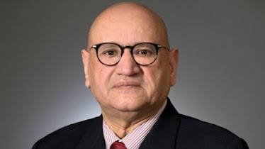 A.C. Vyas, MD