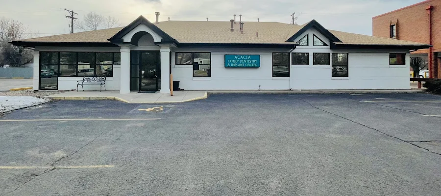 Acacia Dental Group
