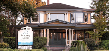 Academy Dental Victoria