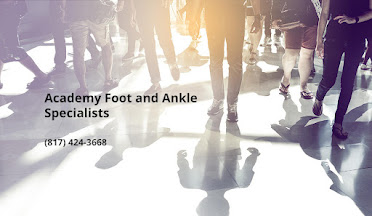 Academy Foot & Ankle Specialists at Hurst