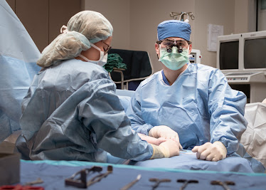 Academy Orthopedics LLC