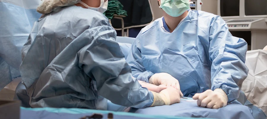Academy Orthopedics LLC