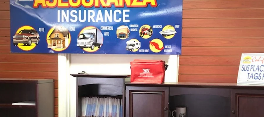 Academy West Insurance