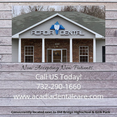Acadia Dental