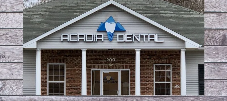 Acadia Dental