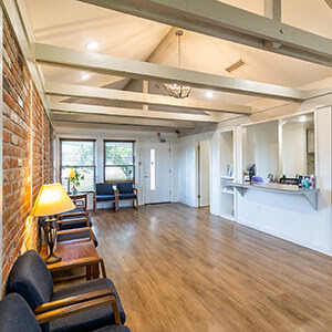 Acadia Family Dentistry