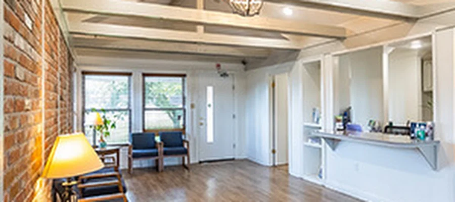 Acadia Family Dentistry