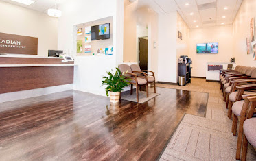 Acadian Modern Dentistry
