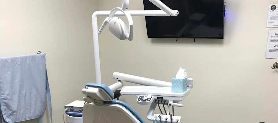 Accelerated Dental