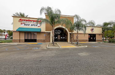 Accelerated Urgent Care