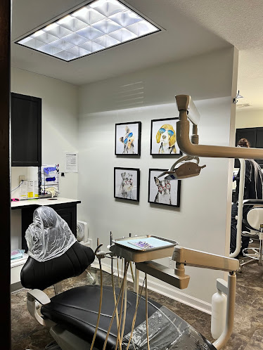Accent Dental LLC
