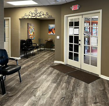 Accent Dental LLC