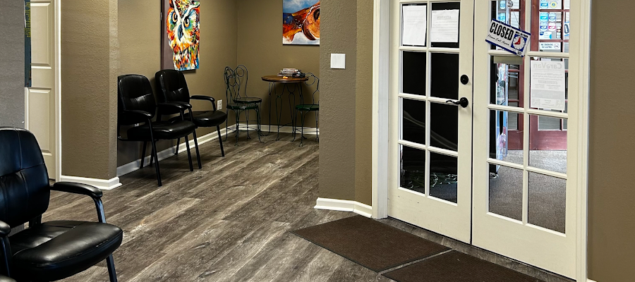 Accent Dental LLC