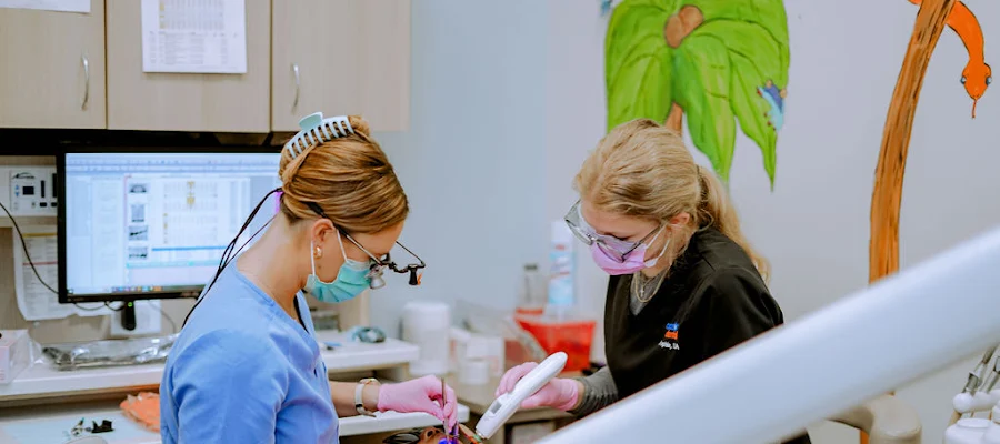 Accent Dental of Wentzville