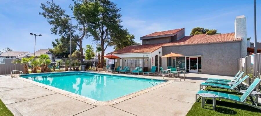 Accent on Decatur Apartments