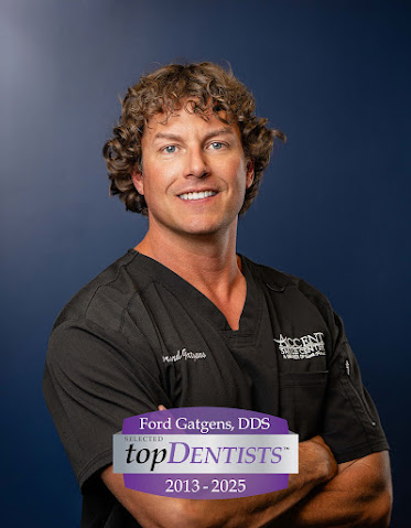 Accent Smile Center
