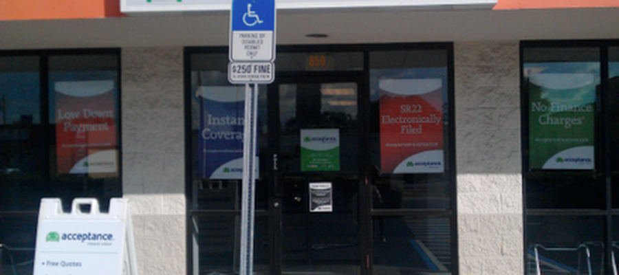 Acceptance Insurance