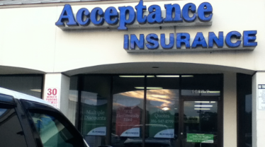 Acceptance Insurance
