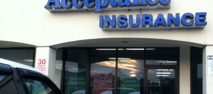 Acceptance Insurance