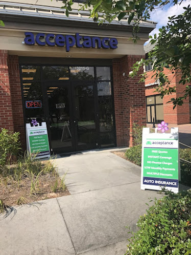 Acceptance Insurance