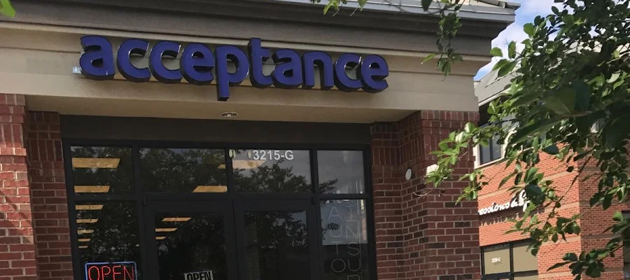Acceptance Insurance