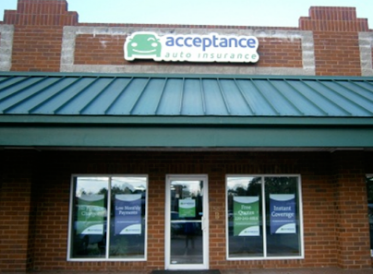 Acceptance Insurance