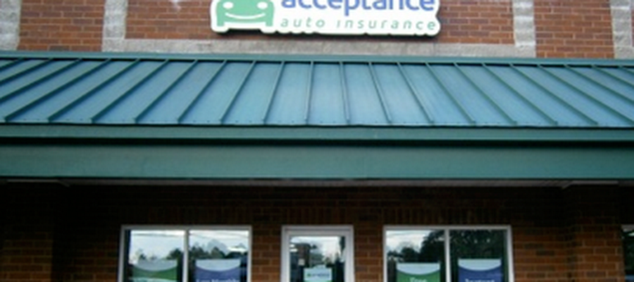 Acceptance Insurance