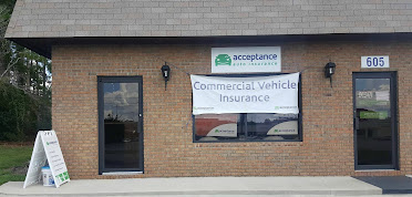 Acceptance Insurance