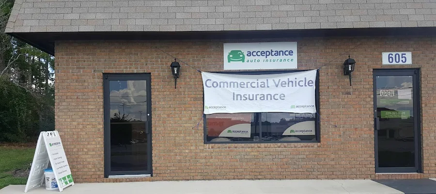 Acceptance Insurance