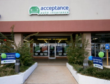 Acceptance Insurance
