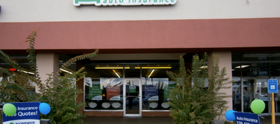 Acceptance Insurance