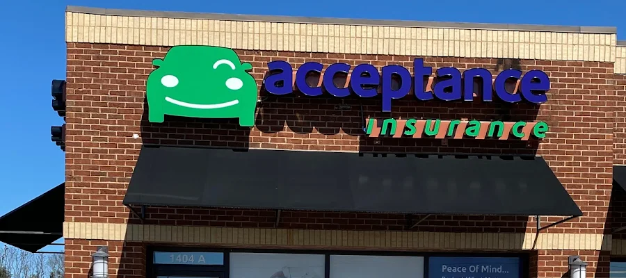 Acceptance Insurance