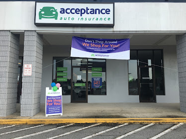 Acceptance Insurance