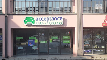Acceptance Insurance