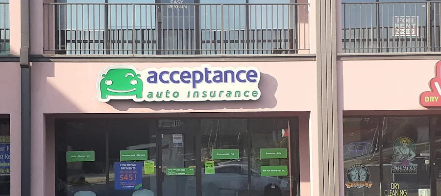 Acceptance Insurance